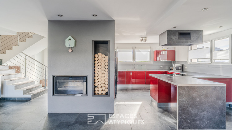 Ma-Cabane - Vente Maison DRUSENHEIM, 175 m²