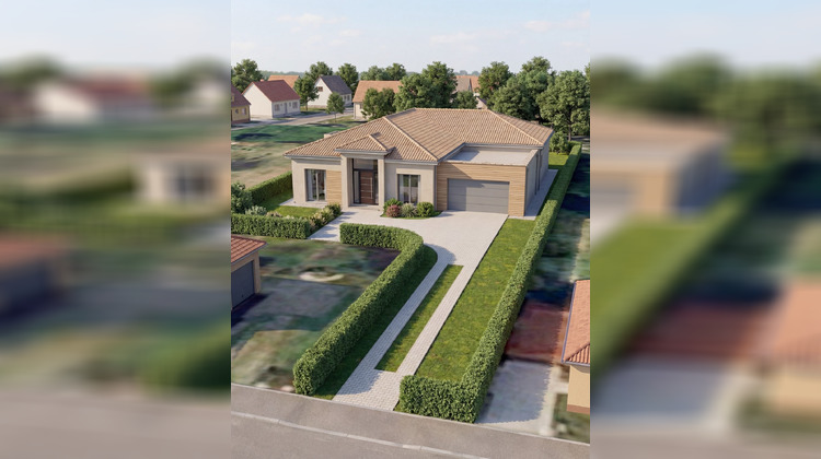 Ma-Cabane - Vente Maison Drusenheim, 120 m²