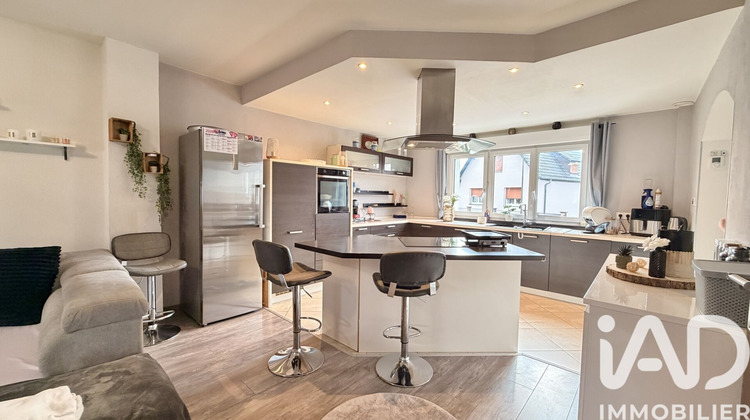 Ma-Cabane - Vente Maison Drusenheim, 118 m²