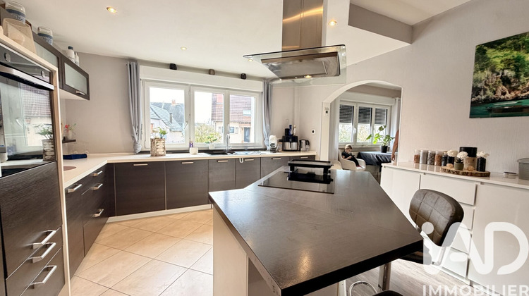 Ma-Cabane - Vente Maison Drusenheim, 118 m²