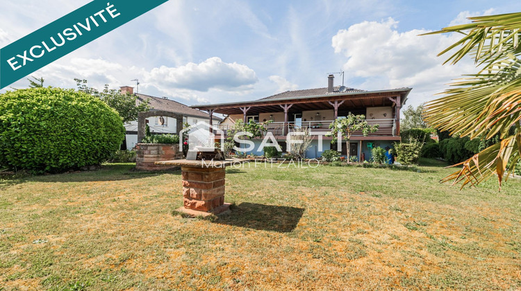 Ma-Cabane - Vente Maison Drusenheim, 83 m²