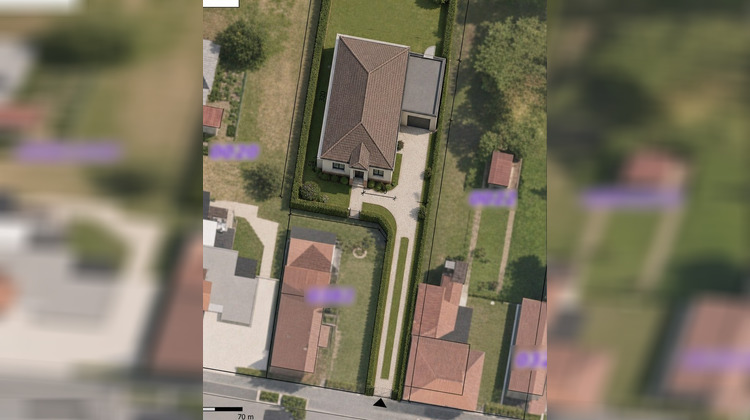 Ma-Cabane - Vente Maison Drusenheim, 90 m²