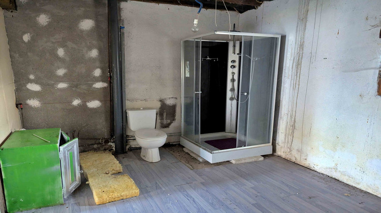 Ma-Cabane - Vente Maison Druyes-les-Belles-Fontaines, 300 m²