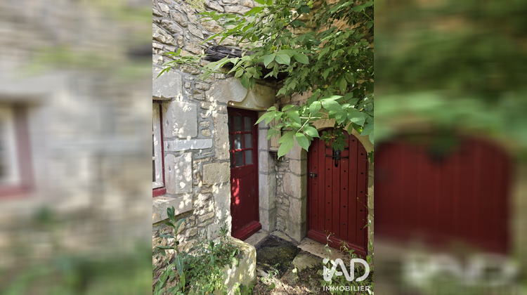 Ma-Cabane - Vente Maison Druyes-les-Belles-Fontaines, 276 m²