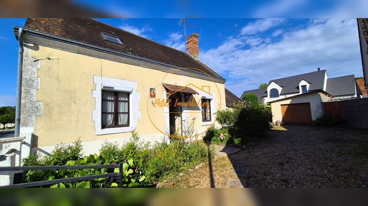 Ma-Cabane - Vente Maison Dry, 134 m²