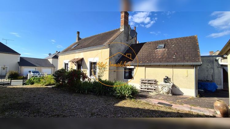 Ma-Cabane - Vente Maison Dry, 134 m²