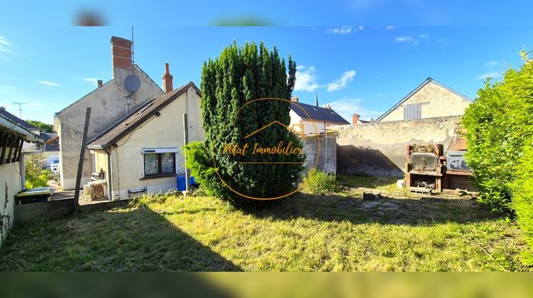 Ma-Cabane - Vente Maison Dry, 134 m²