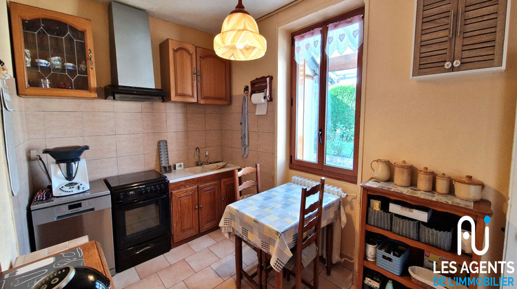 Ma-Cabane - Vente Maison DRY, 83 m²