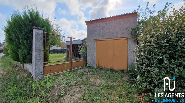 Ma-Cabane - Vente Maison DRY, 83 m²