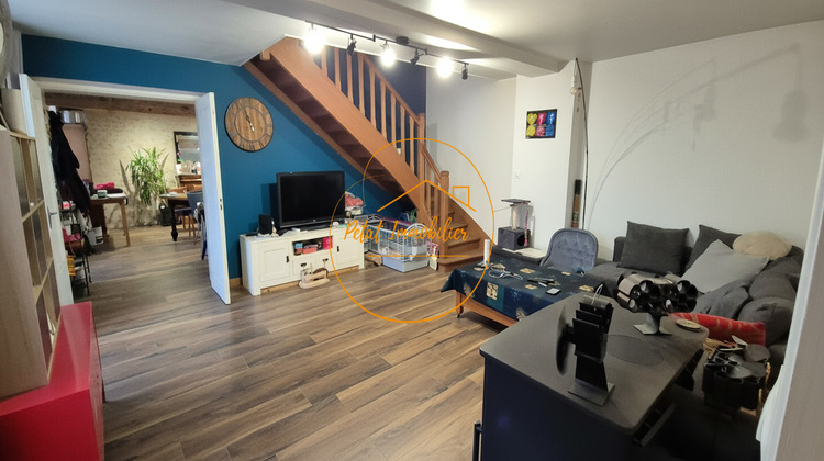 Ma-Cabane - Vente Maison Dry, 93 m²