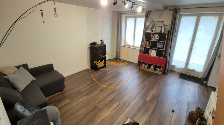 Ma-Cabane - Vente Maison Dry, 93 m²