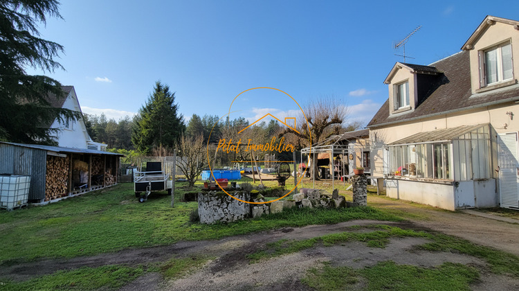 Ma-Cabane - Vente Maison Dry, 93 m²