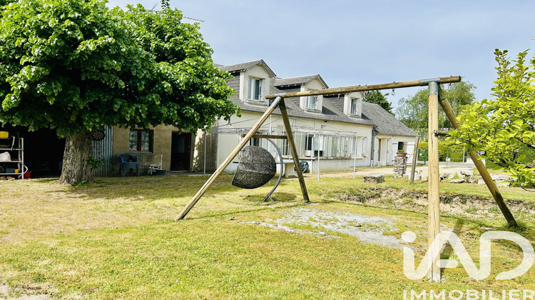 Ma-Cabane - Vente Maison Dry, 102 m²