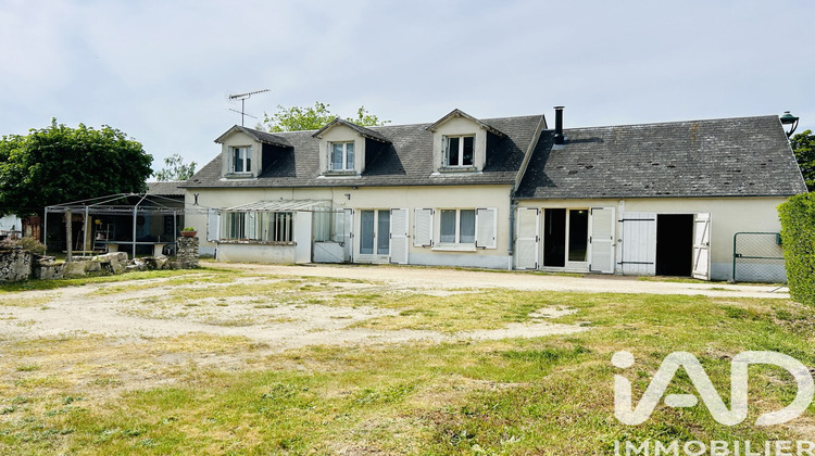 Ma-Cabane - Vente Maison Dry, 102 m²