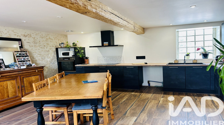 Ma-Cabane - Vente Maison Dry, 102 m²