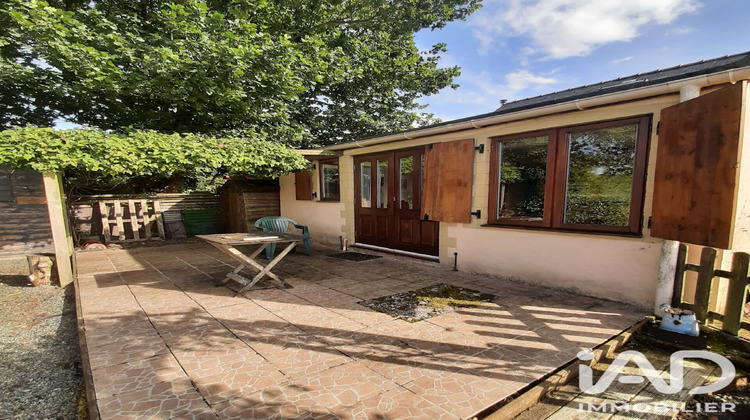 Ma-Cabane - Vente Maison Duault, 47 m²
