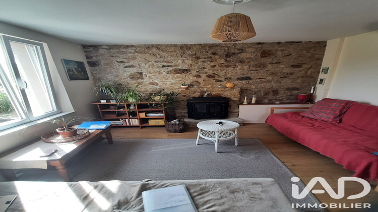Ma-Cabane - Vente Maison Duault, 47 m²