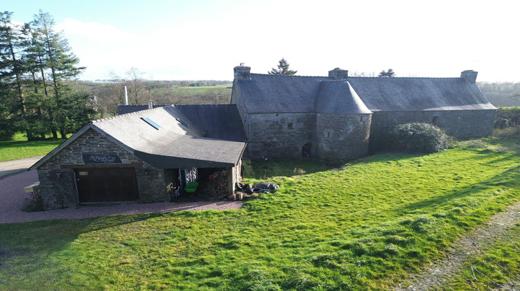 Ma-Cabane - Vente Maison Duault, 336 m²