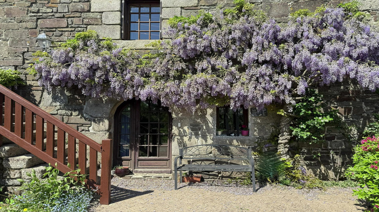 Ma-Cabane - Vente Maison Duault, 336 m²