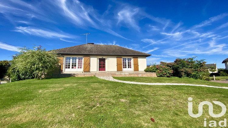 Ma-Cabane - Vente Maison Ducey, 73 m²