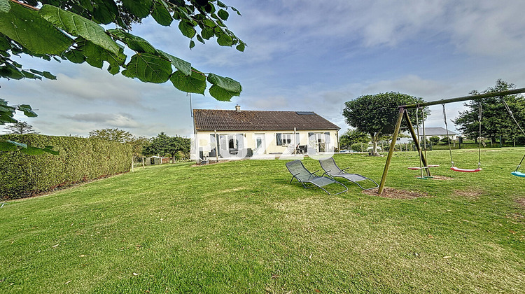 Ma-Cabane - Vente Maison DUCEY, 85 m²