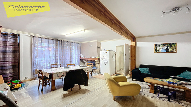 Ma-Cabane - Vente Maison DUCEY, 126 m²