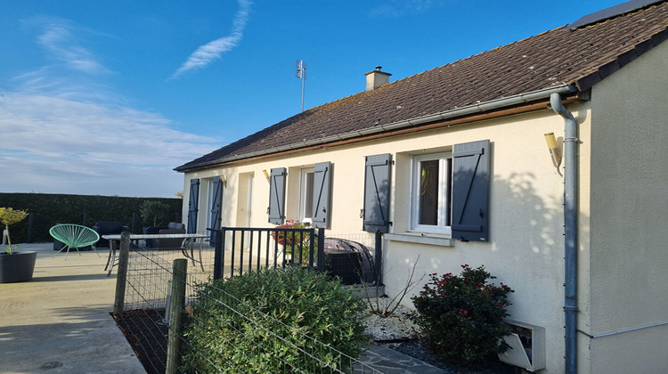 Ma-Cabane - Vente Maison DUCEY, 85 m²