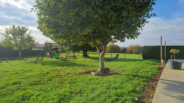 Ma-Cabane - Vente Maison DUCEY, 85 m²