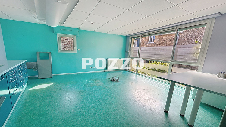 Ma-Cabane - Vente Maison DUCEY, 159 m²