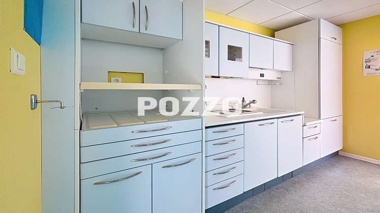 Ma-Cabane - Vente Maison DUCEY, 159 m²