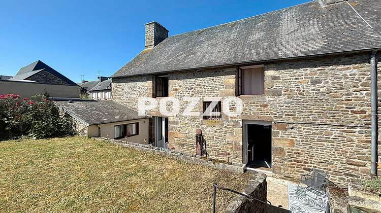 Ma-Cabane - Vente Maison DUCEY, 120 m²
