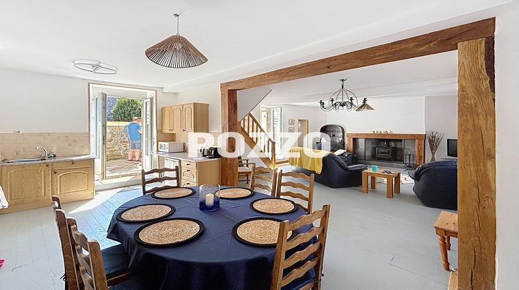 Ma-Cabane - Vente Maison DUCEY, 120 m²