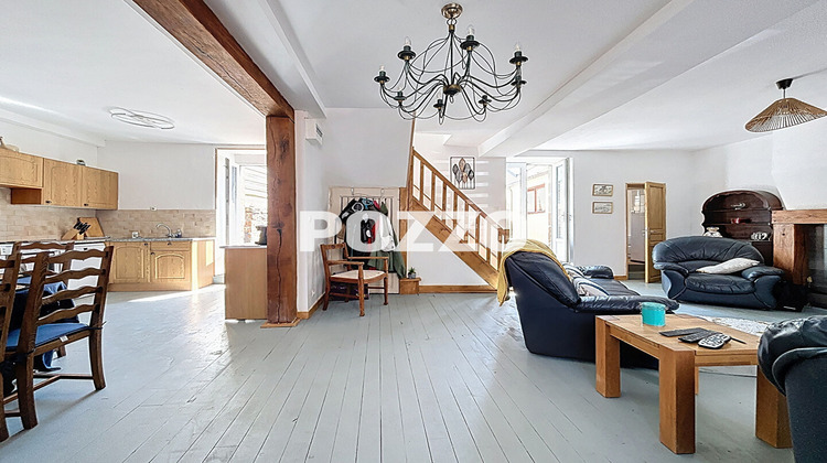 Ma-Cabane - Vente Maison DUCEY, 120 m²