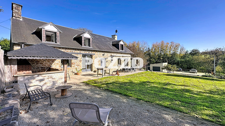Ma-Cabane - Vente Maison DUCEY, 153 m²