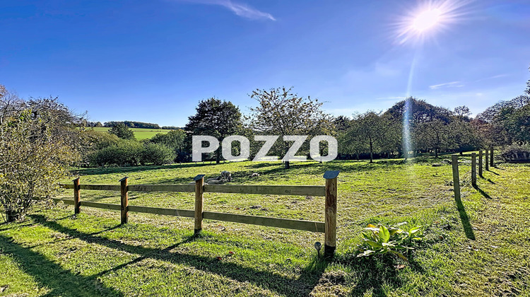 Ma-Cabane - Vente Maison DUCEY, 153 m²