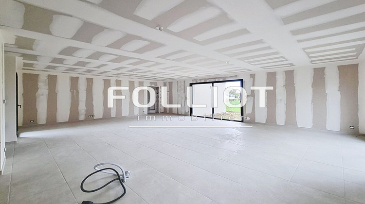 Ma-Cabane - Vente Maison DUCEY, 125 m²