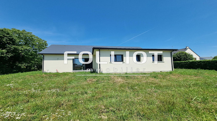 Ma-Cabane - Vente Maison DUCEY, 125 m²