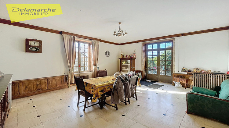 Ma-Cabane - Vente Maison DUCEY, 232 m²