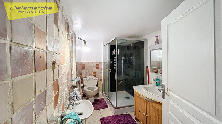 Ma-Cabane - Vente Maison DUCEY, 232 m²