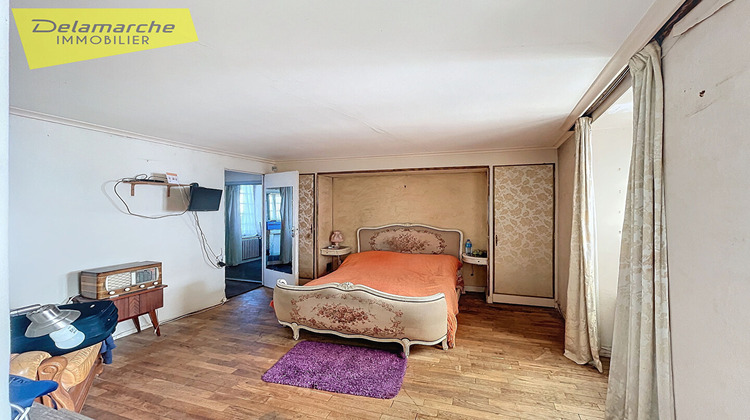 Ma-Cabane - Vente Maison DUCEY, 232 m²