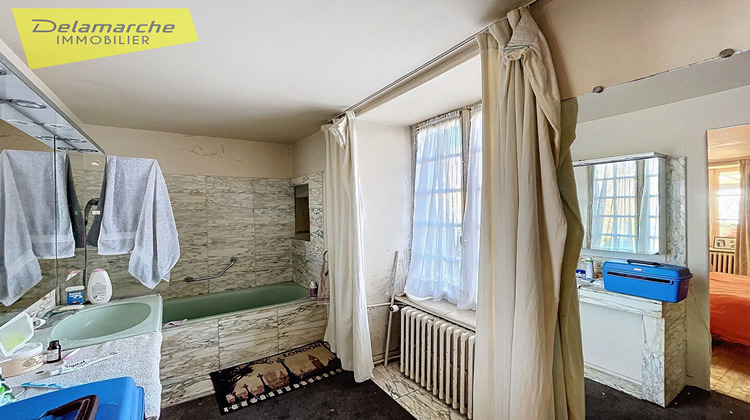 Ma-Cabane - Vente Maison DUCEY, 232 m²