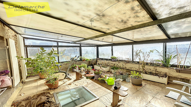 Ma-Cabane - Vente Maison DUCEY, 232 m²