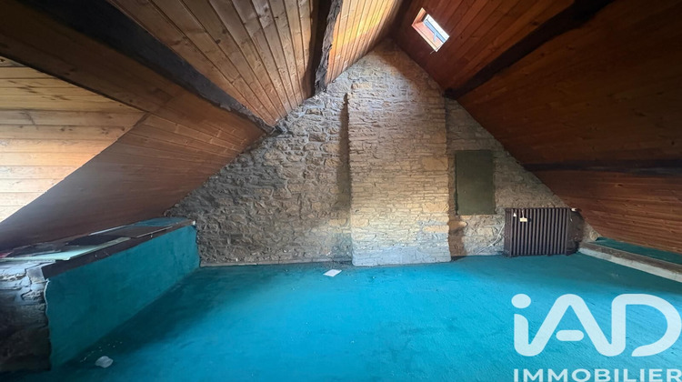 Ma-Cabane - Vente Maison Ducey, 230 m²