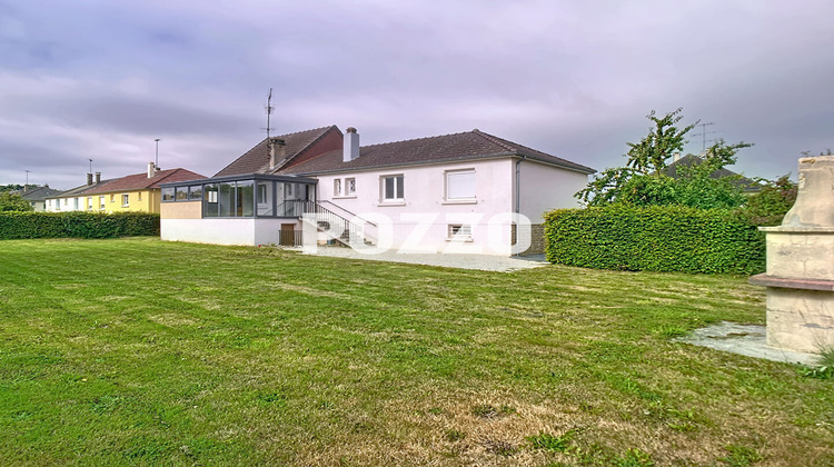 Ma-Cabane - Vente Maison DUCEY, 160 m²