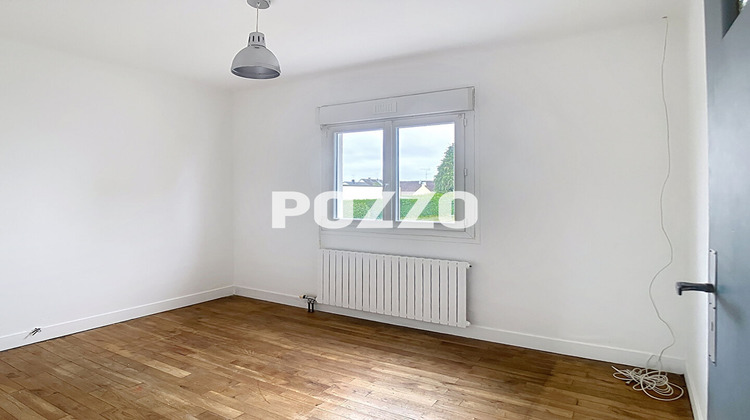 Ma-Cabane - Vente Maison DUCEY, 160 m²