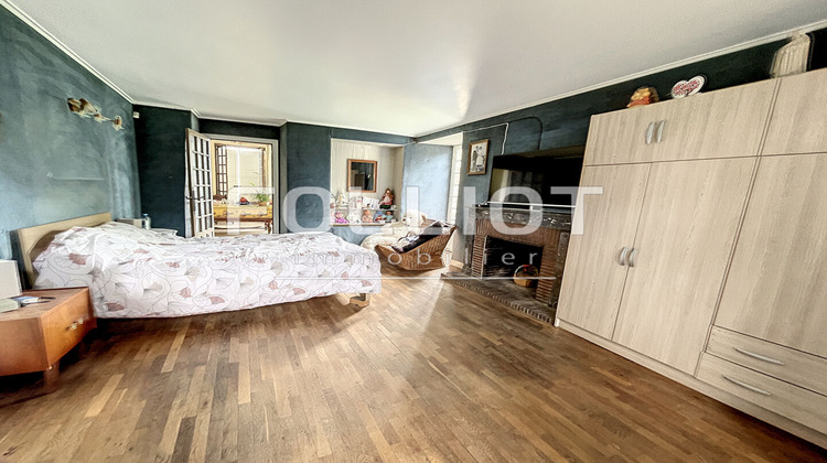 Ma-Cabane - Vente Maison DUCEY, 230 m²