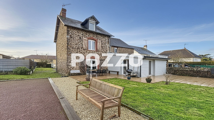 Ma-Cabane - Vente Maison DUCEY, 117 m²