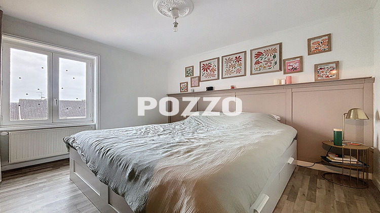 Ma-Cabane - Vente Maison DUCEY, 117 m²