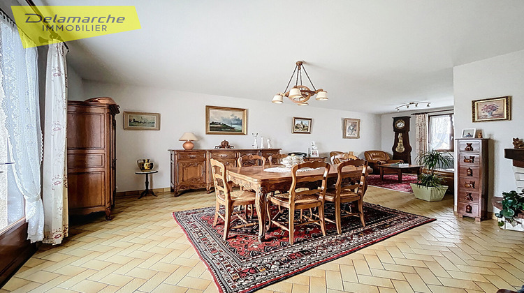 Ma-Cabane - Vente Maison DUCEY, 79 m²