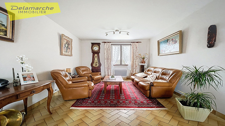 Ma-Cabane - Vente Maison DUCEY, 79 m²